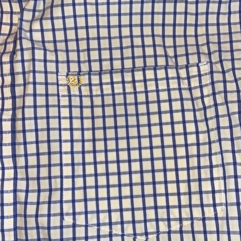 Izod Button Down - image 2